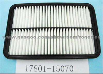 air filter 17801-15070