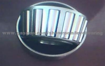 Tapered Roller Bearing 77362/77675