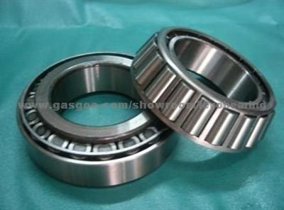 Tapered Roller Bearing Outside Diameter 171.450 Mm