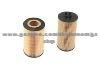 Oil Filter for MERCEDES BENZ