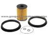 16 14 6 757 196  Fuel Filter