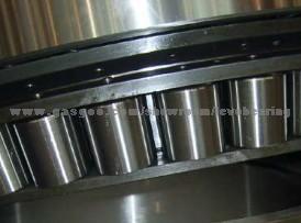 Tapered Roller Bearing 78255X