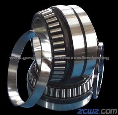 Tapered Roller Bearing 78214C/78551