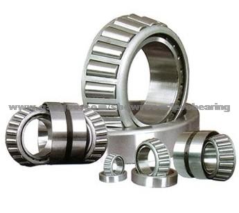 TIMKEN Taper Roller Bearing 355/353D