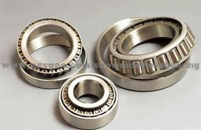 Chrome Steel Tapered Roller Bearing 80170/80217