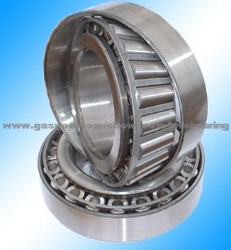 Taper Roller Bearing 355A/353DC