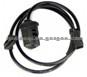 ABS Sensor OE NO.:4A0927807 China