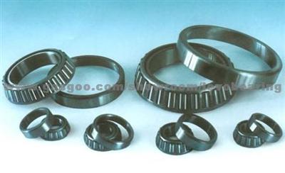 Tapered Roller Bearing 80480/80425 Bore Size 482.600 Mm