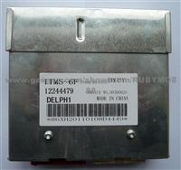 Gonow Engnine Control Unit (ecu) 12244479 12244459