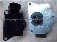 NISSAN AIR FLOW METER D22 PALADIN KA24DE AFH45M-46