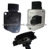 Air Flow Meter For NISSAN QX4 22680-2J200=AFH70-14