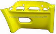 Step Upper Cover For DFAC (Dongfeng Dalishen Dumper Truck