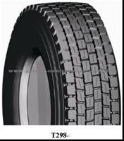 Rapid Brand ALL STEEL RADIAL TRUCK TYRE/TIRE 315/80R22.5