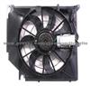 Hot Sale Auto Radiator Fan Motor For BMW 3 E46 17117525508 17117561757 17117503762