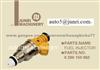 Fuel Injector Fuel Pump Car Injector 0280150962 For VW