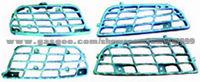 Alloy Step(Pedal) For DFAC Kinland (Dongfeng Tianlong Truck)