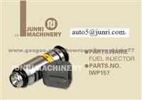 Marelli Fuel Injector Bico Injetor IWP157 For Fiat