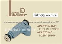 Bosch Fuel Injector Bico Injetor 0 280156 070 For Audi 1.8. ,VW Passat 1.8T