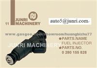 Bosch Fuel Injector Bico Injector 0280155828 For VW