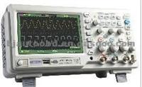 ATTEN ADS1102CAL 100M Hz 1G Digital Oscilloscope 7