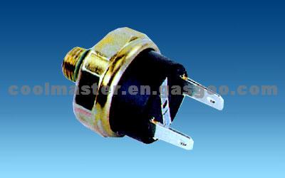 Single Pressure Controller/Pressure Switches 10110