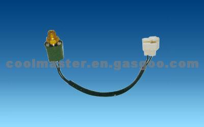 Single Pressure Controller/Pressure Switches For BMW