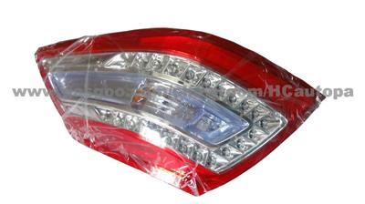 Nissan Taillight OE NO.:26555-KA60A