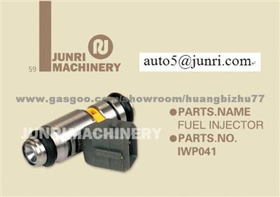 Marelli Fuel Injector Bico Injetor IWP041 For VW Polo 16v