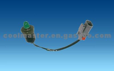 Dual Pressure Controller/Pressure Switches For Nissan 20188 OE#92225-17C11;92225-17C10