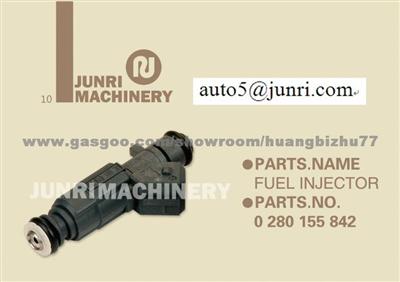 Bosch Fuel Injector Bico Injector 0280155842 For Citroen-Peugeot 1,6