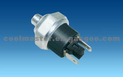 Dual Pressure Controller/Pressure Switches 20205A