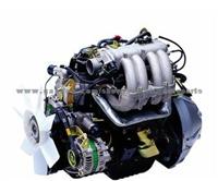 Toyota Hiace,Hilux Complete Engine