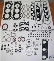 Full Set,Complete Set,Gasket Kit 06110-Pf8-A11