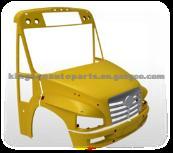 School Bus Front Engine Hood 6900