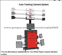 Wheel Balancing And Wheel Alignment Machine Visual 3D Wheel Alignment And Balancing Machine With Wheel Alignment Software Free