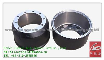 Brake Drum