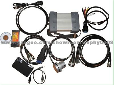 Mercedes Benz Star Compact C3