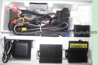 Intelligent Vehicle Burglar Alarm