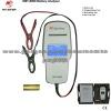 Digital Battery Analyzer With Printer MST-8000 LCD Screen Battery Tester