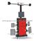 Competitive Price 3D Wheel Alignment Machine Enhanced Model