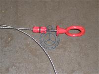 VOLVO Truck Dipstick 20758419,20758420
