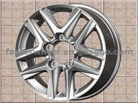 ALLOY WHEEL 1019- 18X8