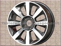 Alloy Wheel 8004 For KIA