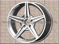 ALLOY WHEEL 5002 FOR BENZ