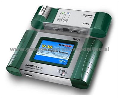 HOT SALE! AutobossV30 --Autoboss For Universal Cars