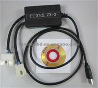 Hitachi Diagnostic Tool EX.ZX-3 XY2009A