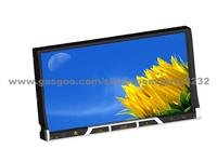 Portable Car DVD Player With GPS Navigator For Universal Car