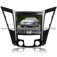 In Dash Car Dvd For Hyundai Sonata