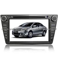 Car Audio And Video With GPS For Great Wall C30