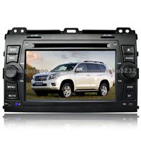 Double Din Car DVD Audio And Video